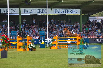 2023 1st Qualifier to the Longines Grand Prix presented by Trikem
Keywords: pt;harry charles;billabong du roumois