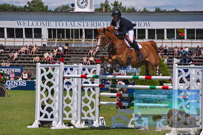 2023 1st Qualifier to the Longines Grand Prix presented by Trikem
Keywords: pt;harry charles;billabong du roumois