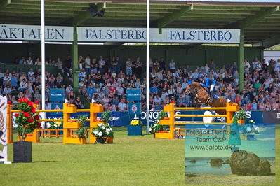 2023 1st Qualifier to the Longines Grand Prix presented by Trikem
Keywords: isa;nicolas toro;pt