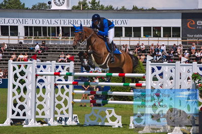 2023 1st Qualifier to the Longines Grand Prix presented by Trikem
Keywords: isa;nicolas toro;pt