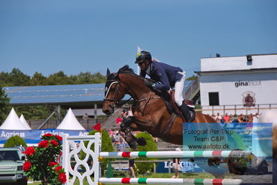 2023 1st Qualifier to the Longines Grand Prix presented by Trikem
Keywords: pt;crunch air;marcus westergren