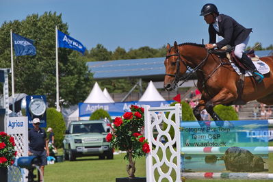 2023 1st Qualifier to the Longines Grand Prix presented by Trikem
Keywords: pt;rolf-goren bengtsson;lyjanair