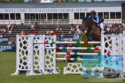 2023 1st Qualifier to the Longines Grand Prix presented by Trikem
Keywords: pt;klaartje z;nicola philippaerts