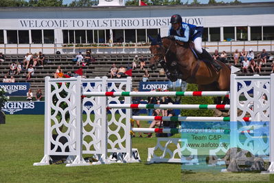 2023 1st Qualifier to the Longines Grand Prix presented by Trikem
Keywords: pt;klaartje z;nicola philippaerts