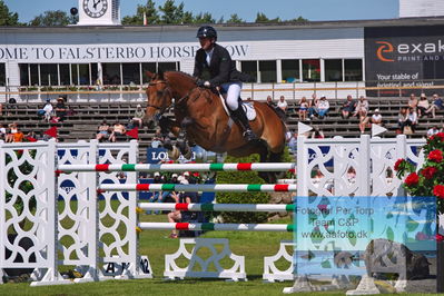 2023 1st Qualifier to the Longines Grand Prix presented by Trikem
Keywords: pt;negredo de muze;koen vereecke