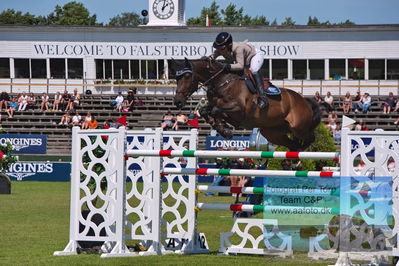 2023 1st Qualifier to the Longines Grand Prix presented by Trikem
Keywords: pt;decurio;linda heed