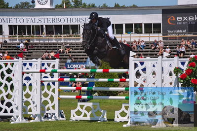 2023 1st Qualifier to the Longines Grand Prix presented by Trikem
Keywords: pt;cornet's velvet rs;kevin staut