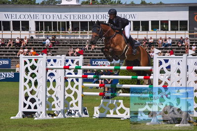 2023 1st Qualifier to the Longines Grand Prix presented by Trikem
Keywords: pt;island v g;kim emmen