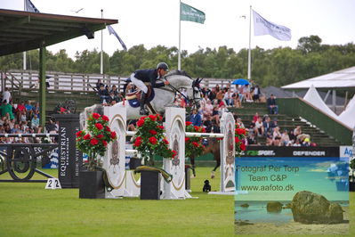 2023 Stiftelsen Falsterbo Horse Show Prize
Keywords: leopld von asten;pt;vdl groep iron z