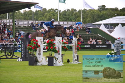 2023 Stiftelsen Falsterbo Horse Show Prize
Keywords: pt;martin fuchs;conner jei