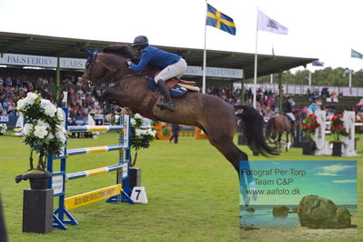 2023 Stiftelsen Falsterbo Horse Show Prize
Keywords: pt;martin fuchs;conner jei