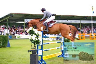 2023 Stiftelsen Falsterbo Horse Show Prize
Keywords: pt;andreas schou;i know