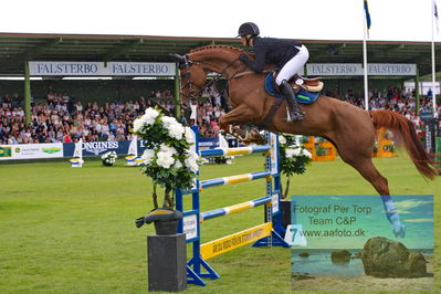 2023 Stiftelsen Falsterbo Horse Show Prize
Keywords: pt;karin martinsen;pb coretta z