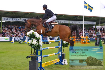 2023 Stiftelsen Falsterbo Horse Show Prize
Keywords: pt;pieter devos;nascar van't sanshof