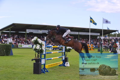 2023 Stiftelsen Falsterbo Horse Show Prize
Keywords: pt;douglas lindelöv;conrad van de