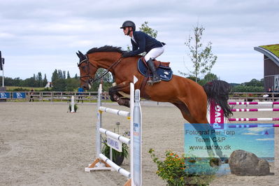 Flemming René Vinduespolering MA2 Springning Heste (140 cm) A
Keywords: dm;pt;martin neeergaard;kalista