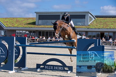 2. Kval. og Finale af Agria DRF Mesterskab U18 præsenteret af Højgård Hestehospital
Keywords: dm;pt;carla svendgaard;go quasi