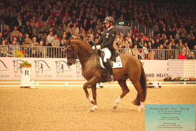 Helgstrand Jewellery CDI3 Grand Prix (GP)
Keywords: carl hedin;van der veen