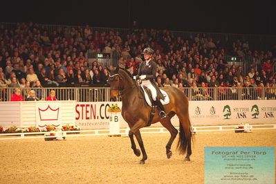 Helgstrand Jewellery CDI3 Grand Prix (GP)
Keywords: sophia boje obel joergensen;foldagers chablis