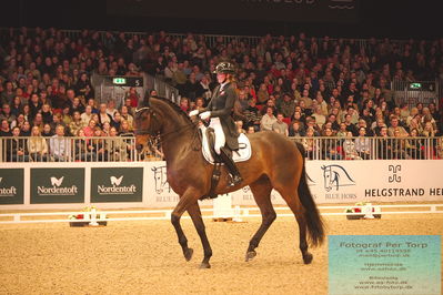 Helgstrand Jewellery CDI3 Grand Prix (GP)
Keywords: sophia boje obel joergensen;foldagers chablis