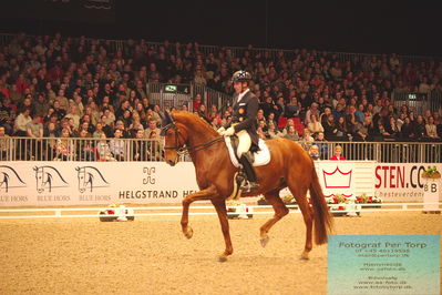 Helgstrand Jewellery CDI3 Grand Prix (GP)
Keywords: nuno palma e santos;fortunity