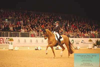 Helgstrand Jewellery CDI3 Grand Prix (GP)
Keywords: cathrine laudrup-dufour;vividus qre