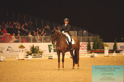 Helgstrand Jewellery CDI3 Grand Prix (GP)
Keywords: sofie lexner;inoraline w