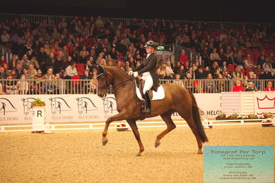 Helgstrand Jewellery CDI3 Grand Prix (GP)
Keywords: sofie lexner;inoraline w