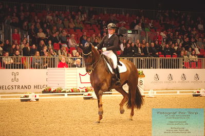 Helgstrand Jewellery CDI3 Grand Prix (GP)
Keywords: sofie lexner;inoraline w