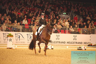 Helgstrand Jewellery CDI3 Grand Prix (GP)
Keywords: sofie lexner;inoraline w