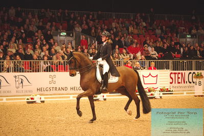 Helgstrand Jewellery CDI3 Grand Prix (GP)
Keywords: anna zibrandtsen;lumirere