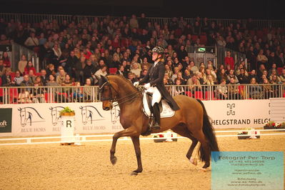 Helgstrand Jewellery CDI3 Grand Prix (GP)
Keywords: anna zibrandtsen;lumirere