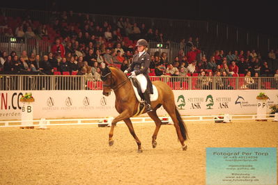 Helgstrand Jewellery CDI3 Grand Prix (GP)
Keywords: emma kanerva;feldrose frh