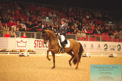 Helgstrand Jewellery CDI3 Grand Prix (GP)
Keywords: emma kanerva;feldrose frh