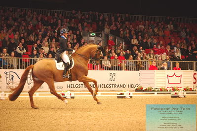 Helgstrand Jewellery CDI3 Grand Prix (GP)
Keywords: nanna skjold merrald;blue hors znickers