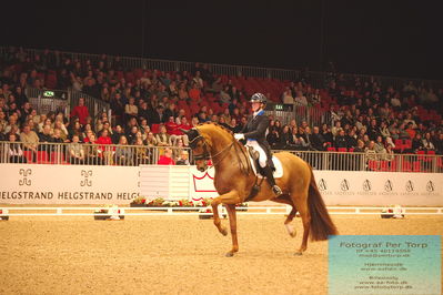 Helgstrand Jewellery CDI3 Grand Prix (GP)
Keywords: nanna skjold merrald;blue hors znickers