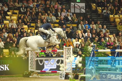 Stutteri Ask Grand Prix CSI3 Big Tour LR (273.4.3b-GP) 1.50m - In Memory of Bo Bak Andersen
International | Hest
Keywords: christian hess;quality time 7