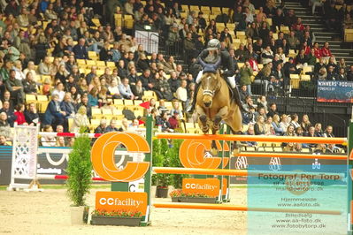 Stutteri Ask Grand Prix CSI3 Big Tour LR (273.4.3b-GP) 1.50m - In Memory of Bo Bak Andersen
International | Hest
Keywords: theodor linde;chopppine du bidou