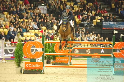 Stutteri Ask Grand Prix CSI3 Big Tour LR (273.4.3b-GP) 1.50m - In Memory of Bo Bak Andersen
International | Hest
Keywords: douglas lindelöv;cheldon