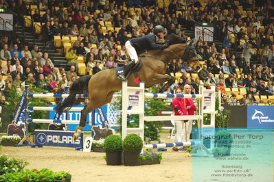 Stutteri Ask Grand Prix CSI3 Big Tour LR (273.4.3b-GP) 1.50m - In Memory of Bo Bak Andersen
International | Hest
Keywords: douglas lindelöv;cheldon