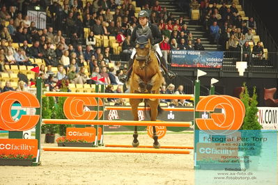 Stutteri Ask Grand Prix CSI3 Big Tour LR (273.4.3b-GP) 1.50m - In Memory of Bo Bak Andersen
International | Hest
Keywords: peter olthof;juwel sfn