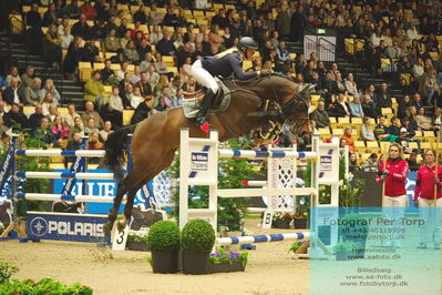 Stutteri Ask Grand Prix CSI3 Big Tour LR (273.4.3b-GP) 1.50m - In Memory of Bo Bak Andersen
International | Hest
Keywords: amanda slagter;cornet blue ps