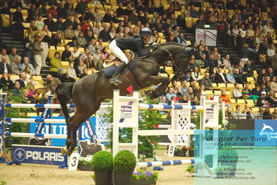 Stutteri Ask Grand Prix CSI3 Big Tour LR (273.4.3b-GP) 1.50m - In Memory of Bo Bak Andersen
International | Hest
Keywords: johanna beckmann;alphajet db