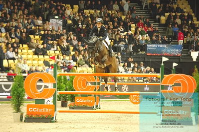 Stutteri Ask Grand Prix CSI3 Big Tour LR (273.4.3b-GP) 1.50m - In Memory of Bo Bak Andersen
International | Hest
Keywords: janne friederike meyer-zimmermann;electric joe