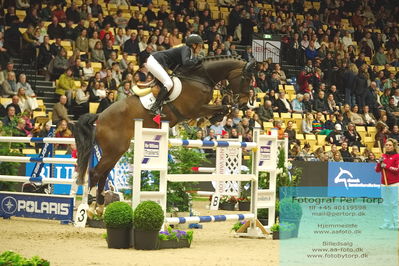 Stutteri Ask Grand Prix CSI3 Big Tour LR (273.4.3b-GP) 1.50m - In Memory of Bo Bak Andersen
International | Hest
Keywords: janne friederike meyer-zimmermann;electric joe