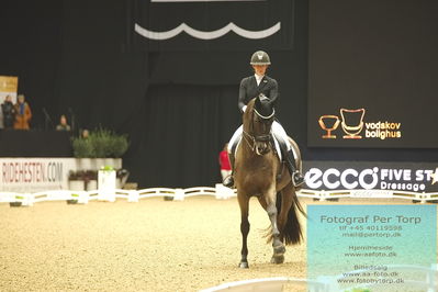 09 ECCO CDI5Grand Prix Special (GPS) - ECCO FIVE STAR DRESSAGE
Keywords: anna tallberg;grevens zorro