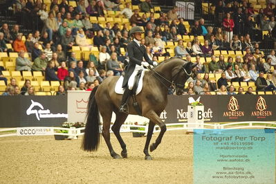 09 ECCO CDI5Grand Prix Special (GPS) - ECCO FIVE STAR DRESSAGE
Keywords: anna tallberg;grevens zorro