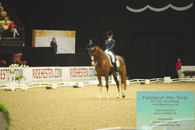 09 ECCO CDI5Grand Prix Special (GPS) - ECCO FIVE STAR DRESSAGE
Keywords: antonia von dungern;dsp queen rubin