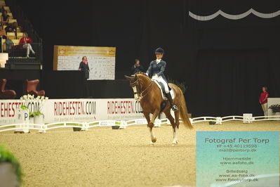 09 ECCO CDI5Grand Prix Special (GPS) - ECCO FIVE STAR DRESSAGE
Keywords: antonia von dungern;dsp queen rubin