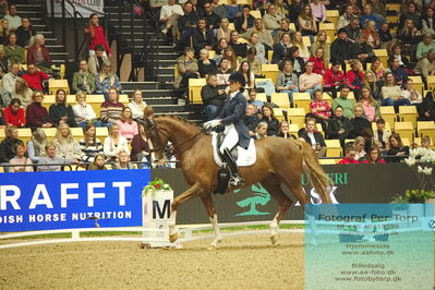 09 ECCO CDI5Grand Prix Special (GPS) - ECCO FIVE STAR DRESSAGE
Keywords: antonia von dungern;dsp queen rubin